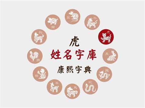 12劃的字屬虎|【生肖姓名學】虎 宜用字 (喜用字、免費姓名學、生肖開運、姓名。